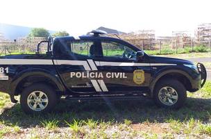 Polícia Civil (Foto: Divulgação)