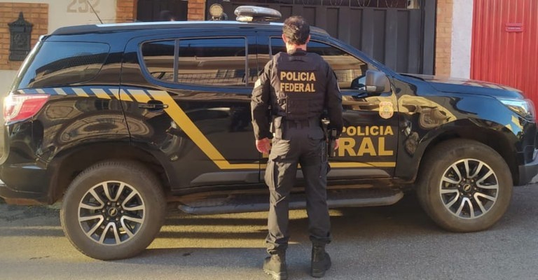 Polícia Federal