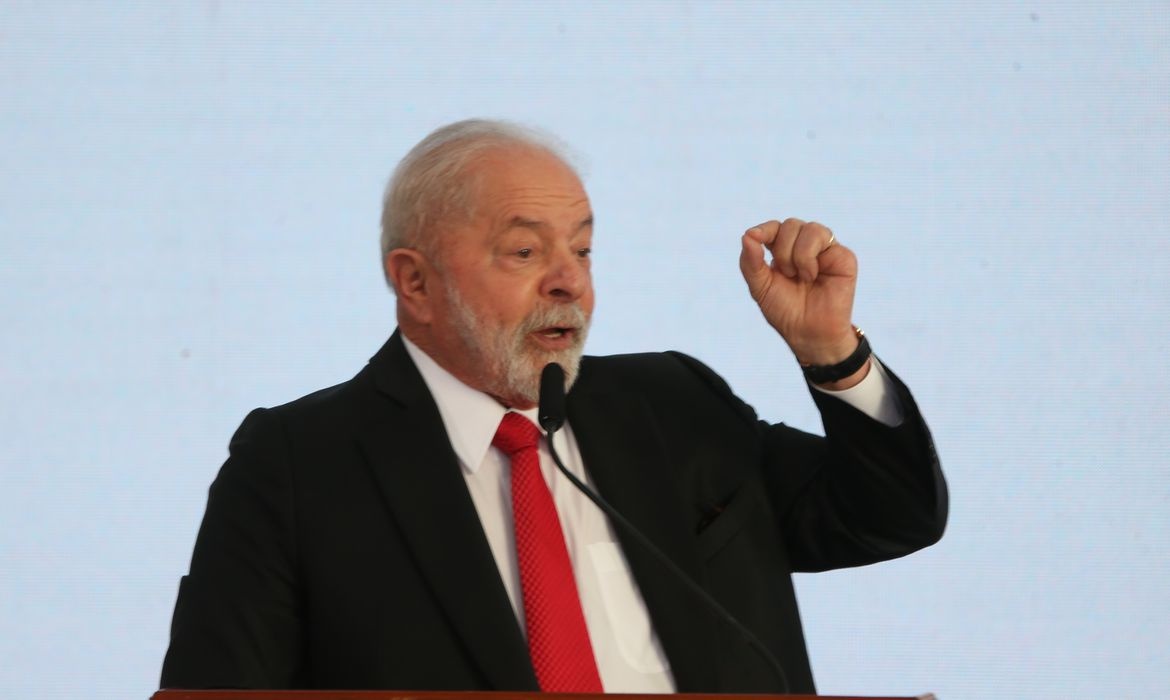 Premiação havia sido concedida e depois foi retirada por decreto