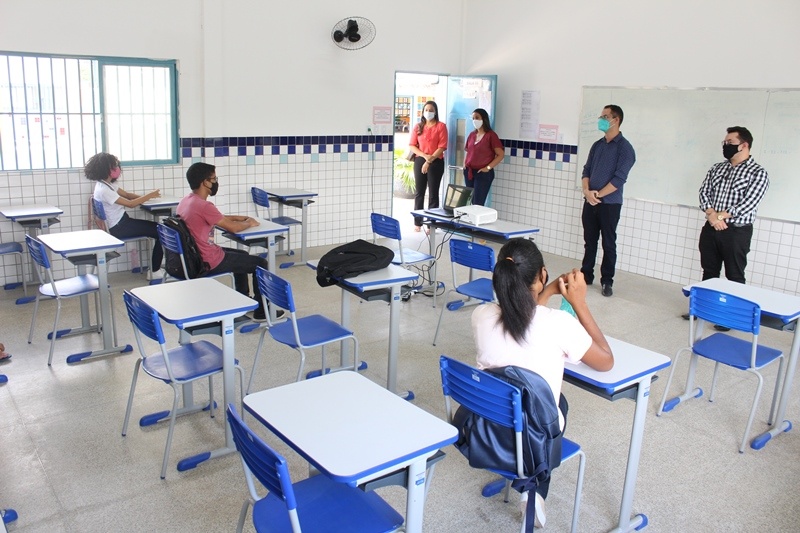 Professores