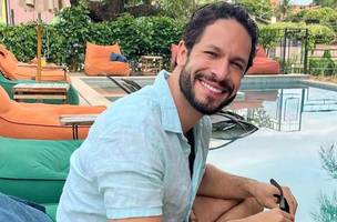 Rainer Cadete (Foto: Reprodução/ Instagram)
