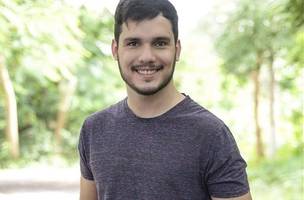 Ramón Núnes Novo Neto (Foto: Reprodução)