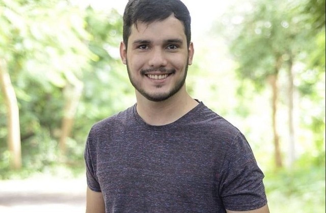 Ramón Núnes Novo Neto