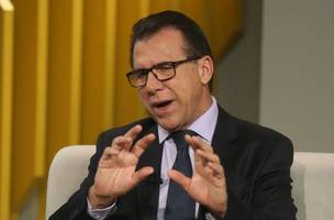 reajuste salario (Foto: ministro)