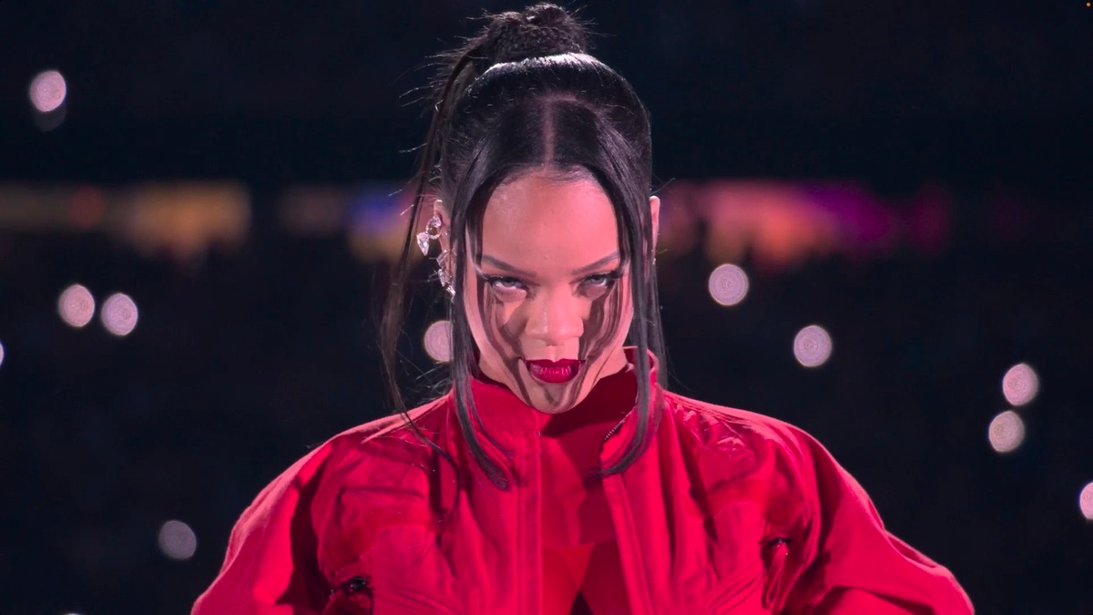 Rihanna