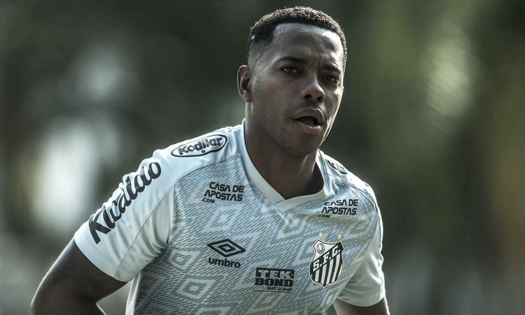 Robinho