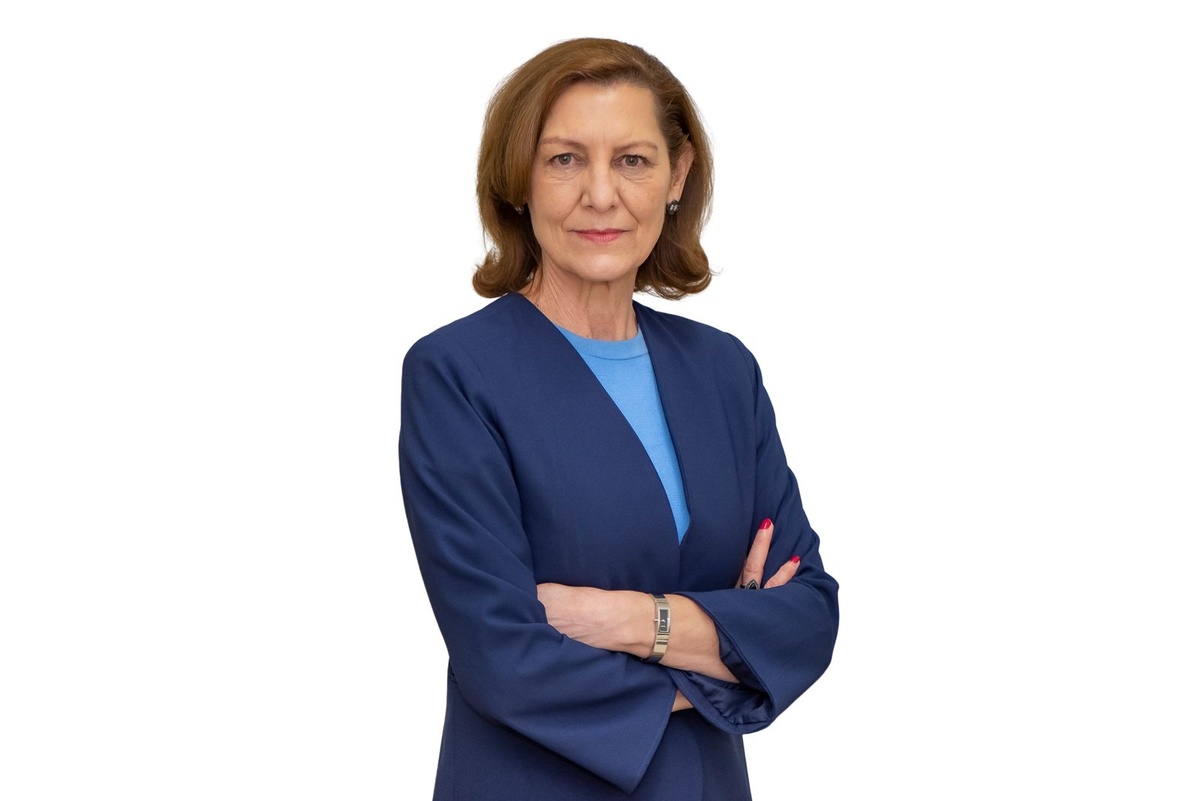 Sandra Lopes de Souza
