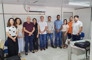 SENGE em visita as SAAD's (Foto: Reprodução/facebook)