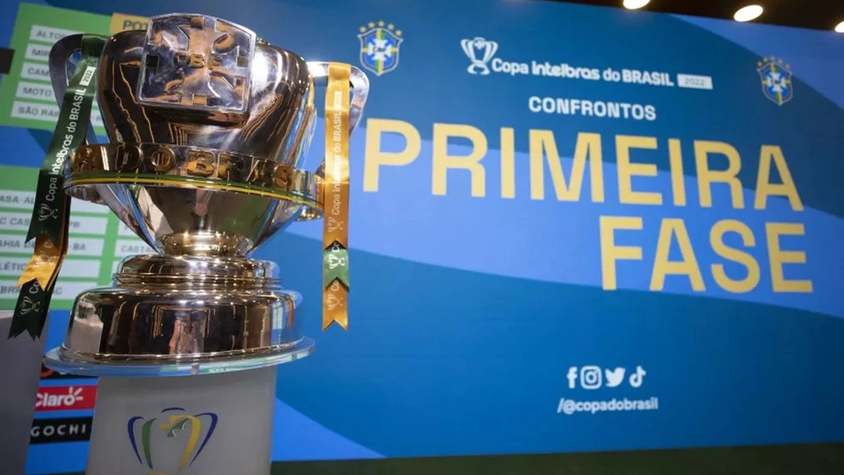 Taça da Copa do Brasil