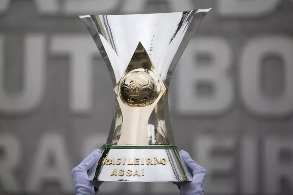 Taça, Série A, Campeonato Brasileiro