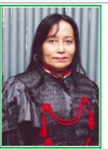 Teresinha Marques