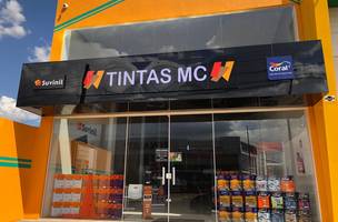 Tintas MC (Foto: Divulgação)