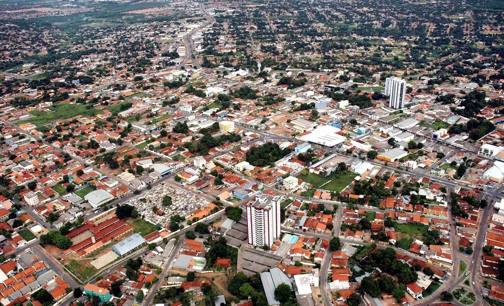 Várzea Grande
