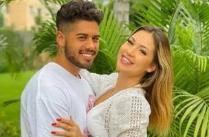 Zé Felipe e Virginia (Foto: Divulgação)