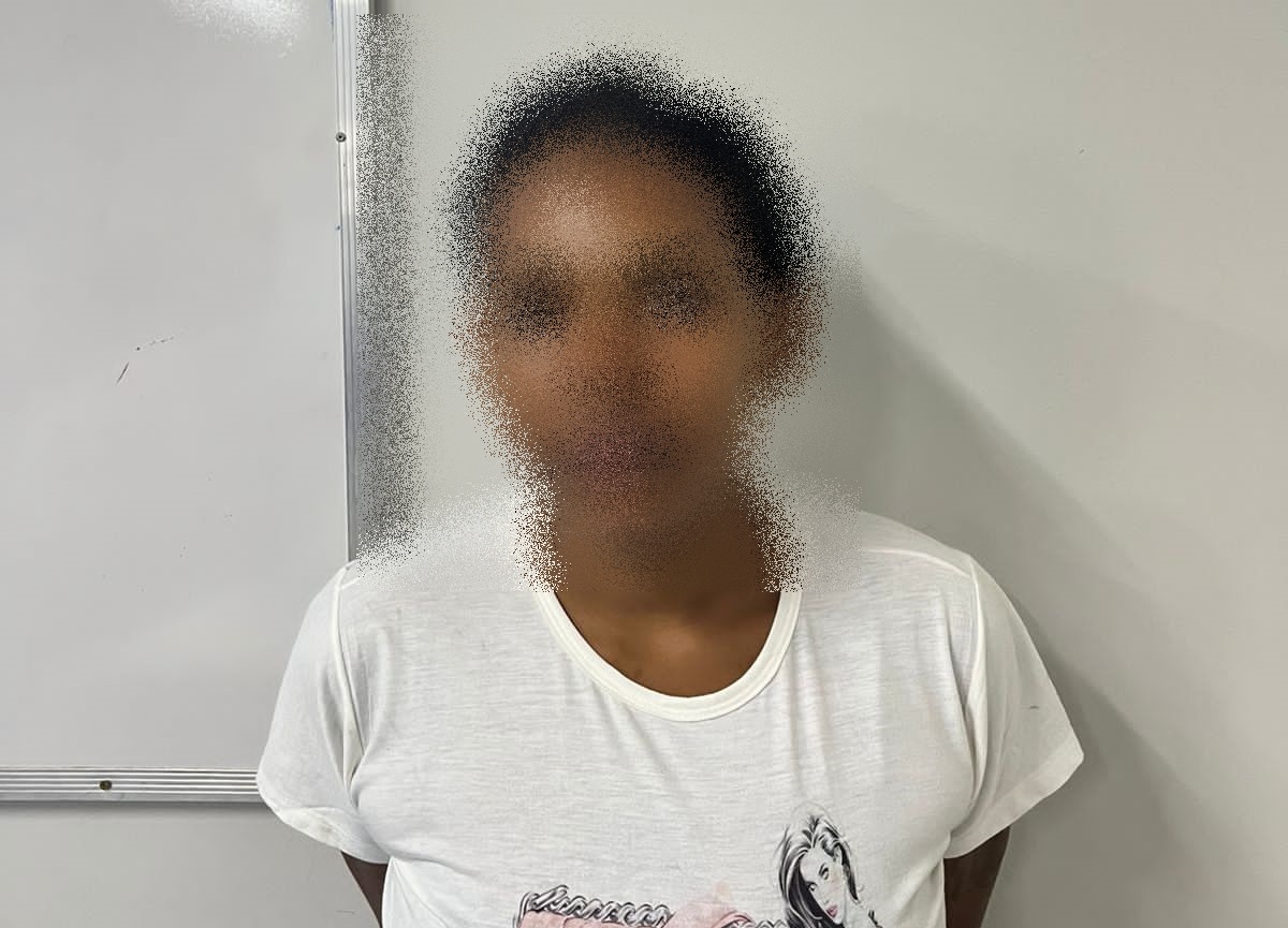 Acusada de roubar vendedoras de títulos de capitalização é presa em Teresina