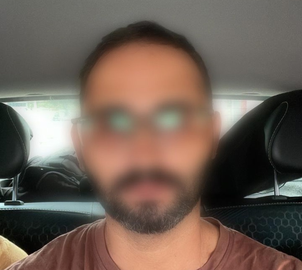 Acusado de estuprar 4 crianças