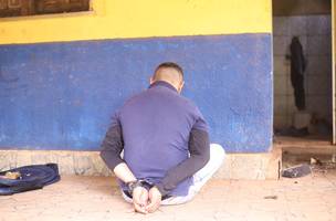 Advogado preso suspeito de tráfico de drogas (Foto: Divulgação)