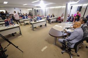 Alepi aprova aumento dos procuradores de justiça (Foto: Divulgação)