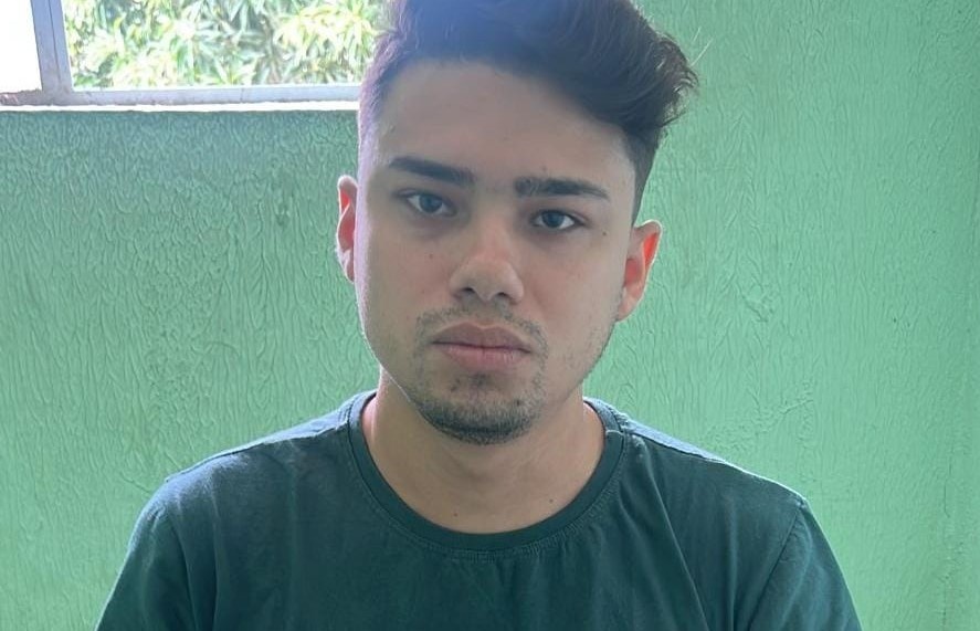 Alexwell é suspeito de desviar R$ 300 mil