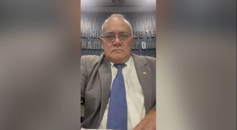 Antônio José Lira
