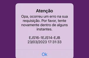 Aplicativo da loterias on line da Caixa (Foto: Reprodução)