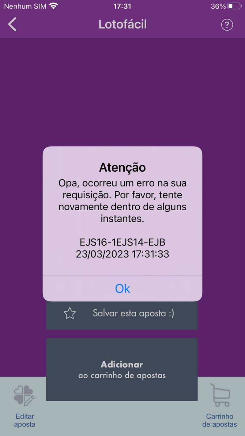 jogar na loteria pelo celular