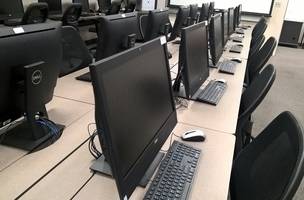 Aula de Informática (Foto: Pixabay/Ilustrativa)