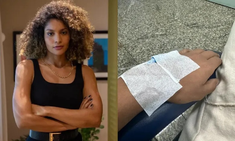 Bárbara Reis