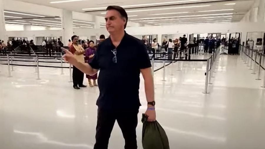 Bolsonaro