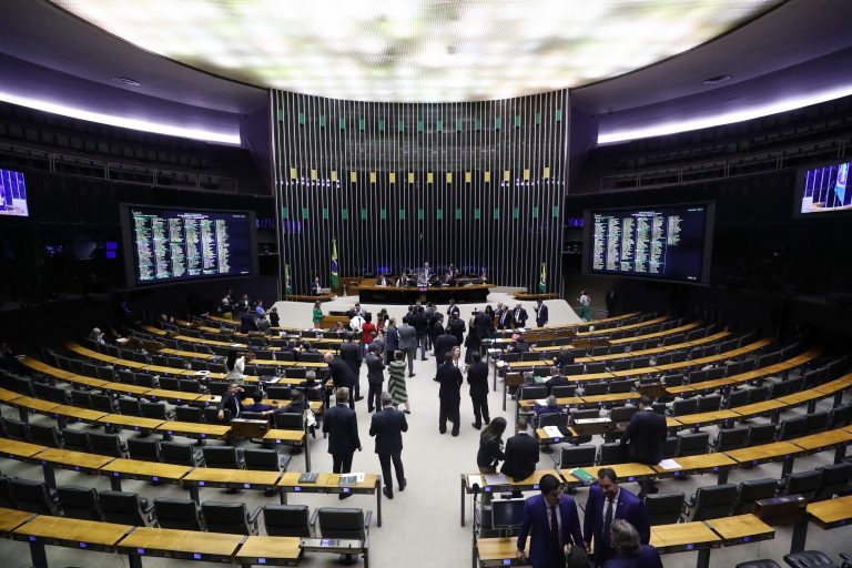 Câmara dos Deputados