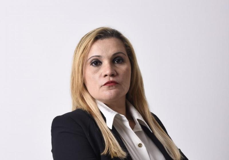 Carol Jericó