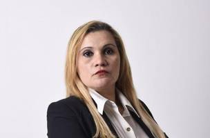 Carol Jericó (Foto: Divulgação)