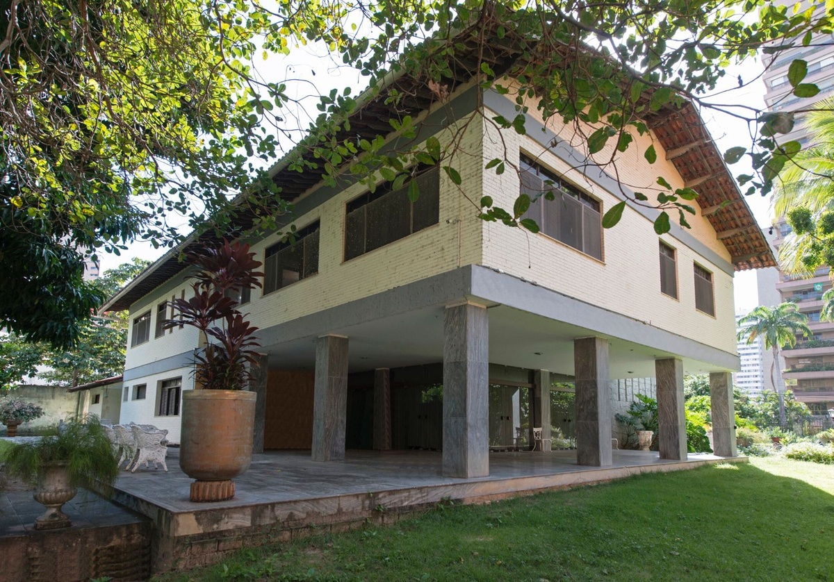 Casacor Ceará anuncia local da sua edição dos 25 anos
