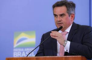 Ciro Nogueira (Foto: Marcos Correa / Divulgação)
