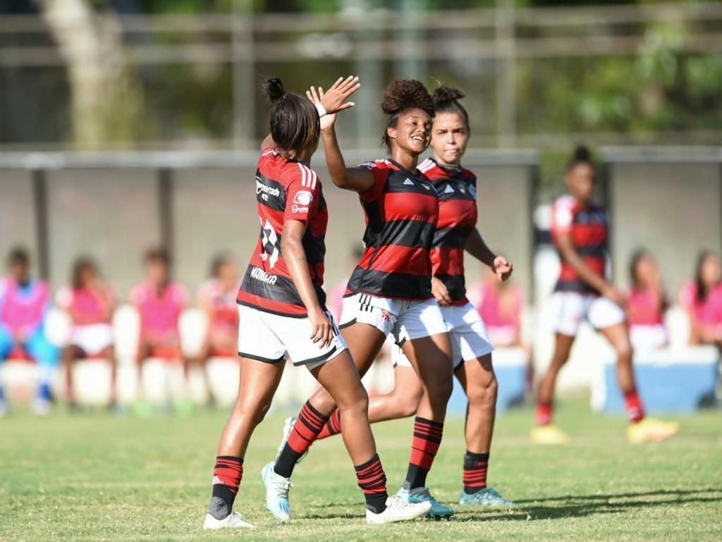 Com o resultado, as Meninas da Gávea somaram 6 pontos em dois jogos na competição
