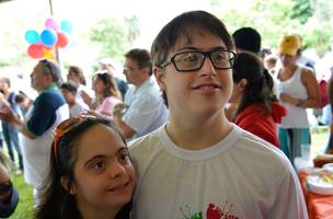 comemora (Foto: down)