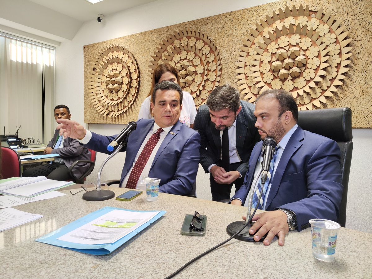 Comissão de Finanças aprova Programa de Regularização de Débitos do governo