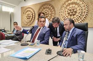 Comissão de Finanças aprova Programa de Regularização de Débitos do governo (Foto: Divulgação)
