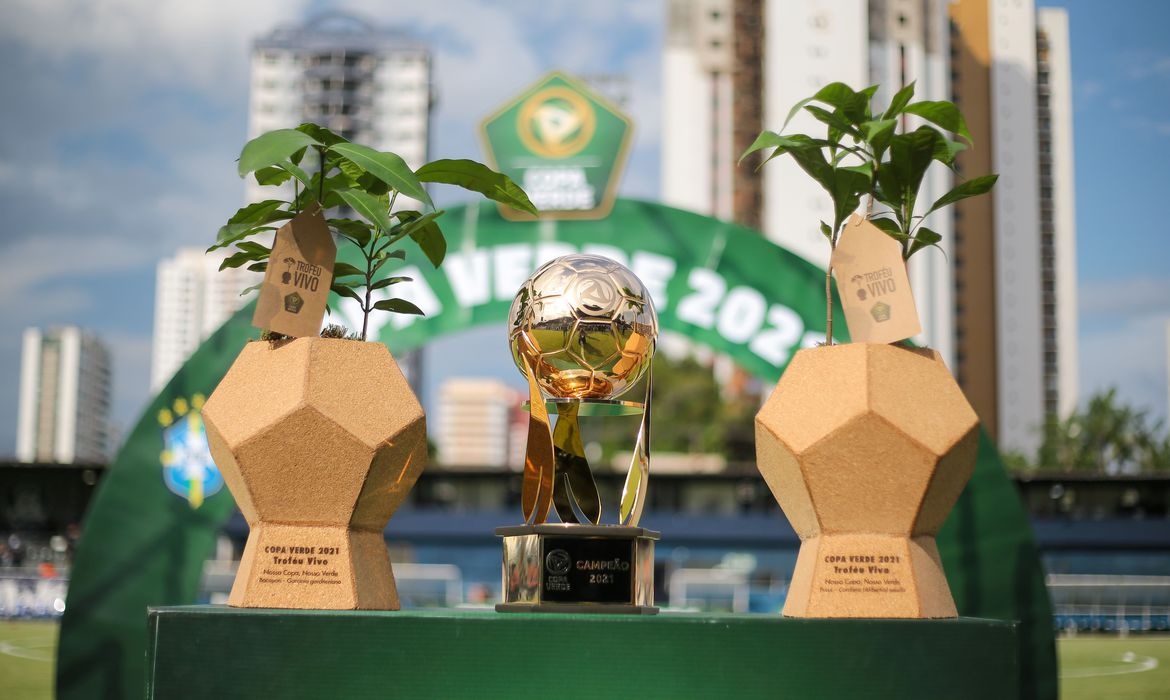 copa verde