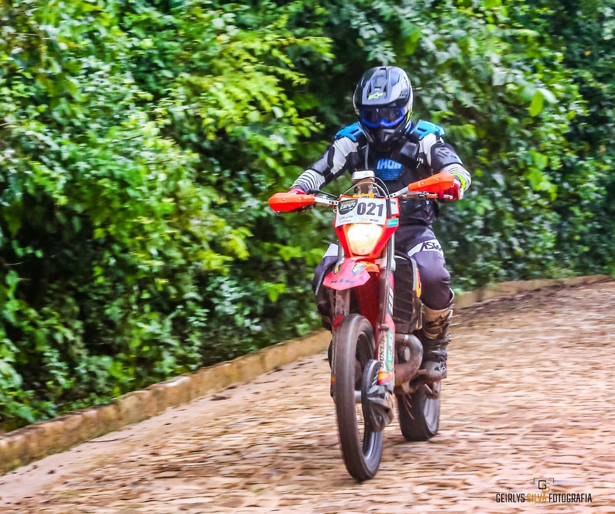 Desafio Enduro do Jenipapo