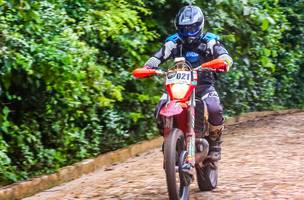 Desafio Enduro do Jenipapo (Foto: Aldeia Comunicação)