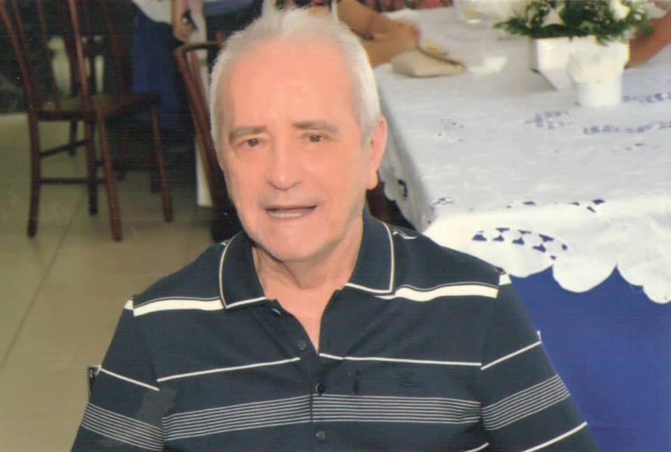 Desembargador Osíris Neves de Melo Filho