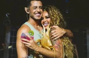 'Dias muito difíceis', diz Sthe Matos após polêmica com Kevi Jonny (Foto: Reprodução/ Instagram)