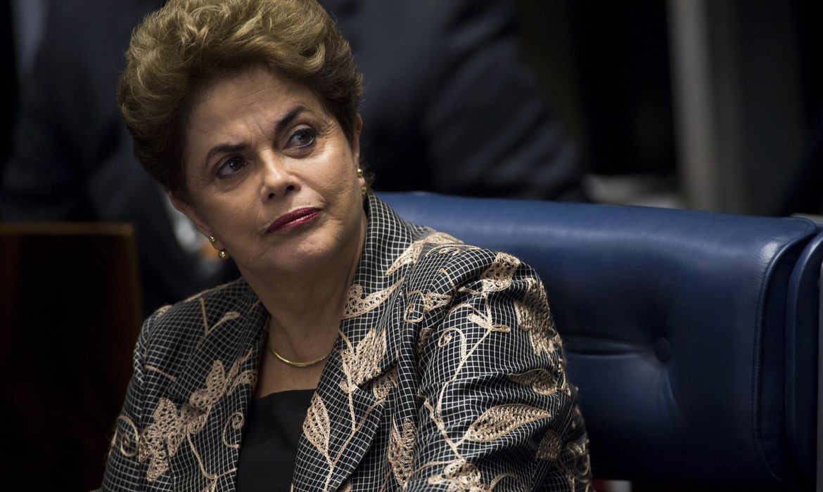 Dilma Rousseff