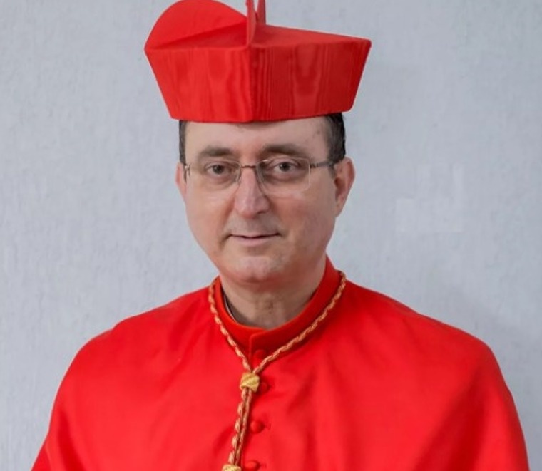 Dom Sérgio da Rocha