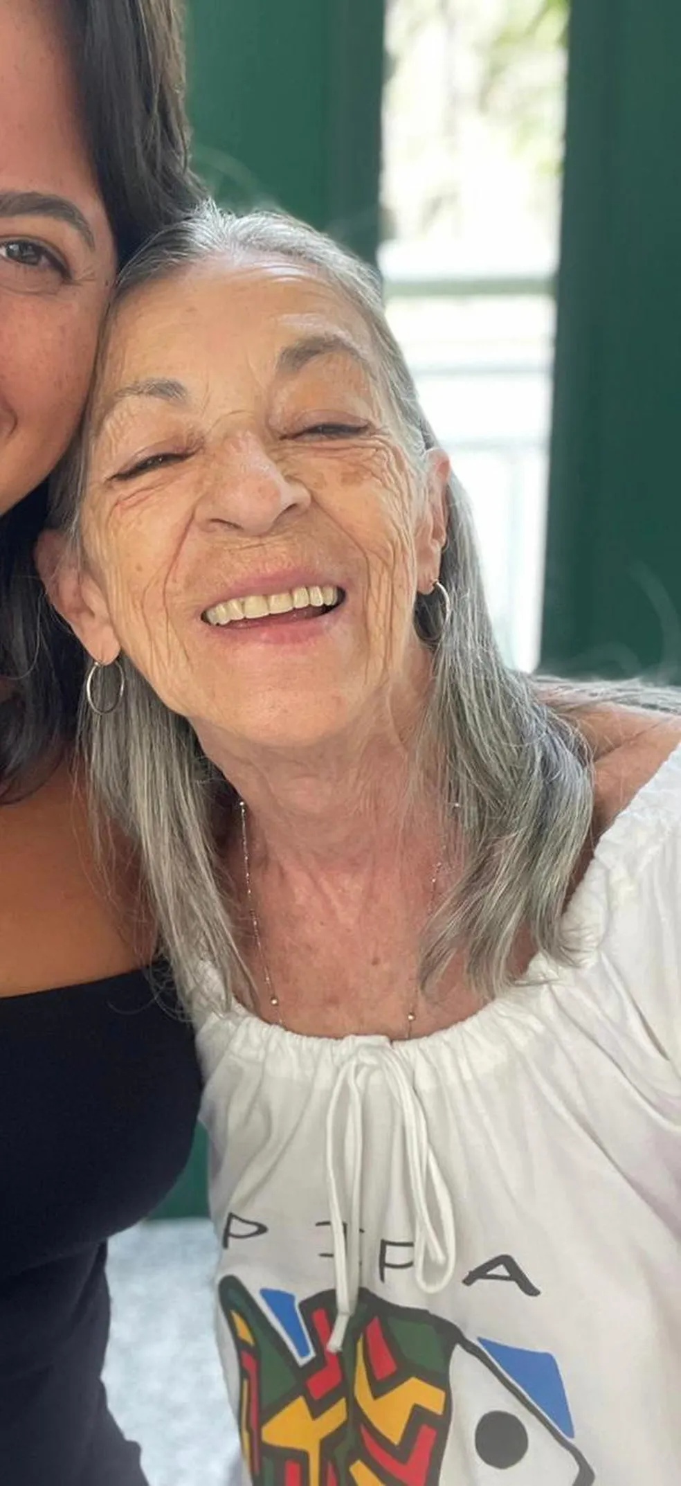 Elisabete Tenreiro