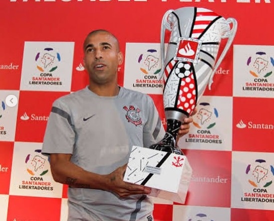 Emerson Sheik