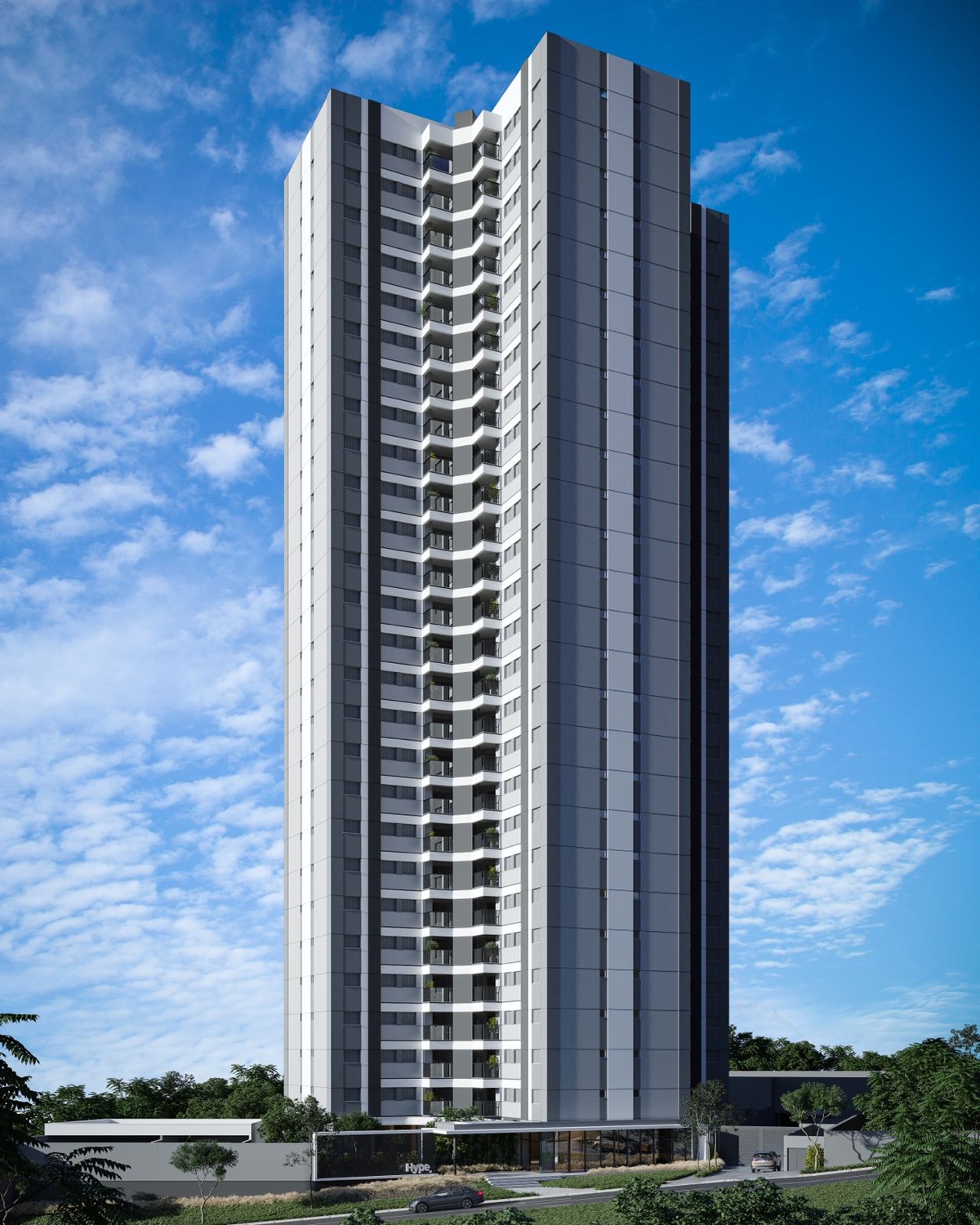 Empreendimento residencial marca nova era tecnológica do mercado imobiliário