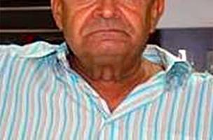 Empresário Rufino Damásio (Foto: Reprodução/redes sociais)