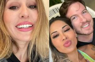 Ex de Thiago Nigro critica relacionamento com Maíra Cardi (Foto: Reprodução/ Instagram)
